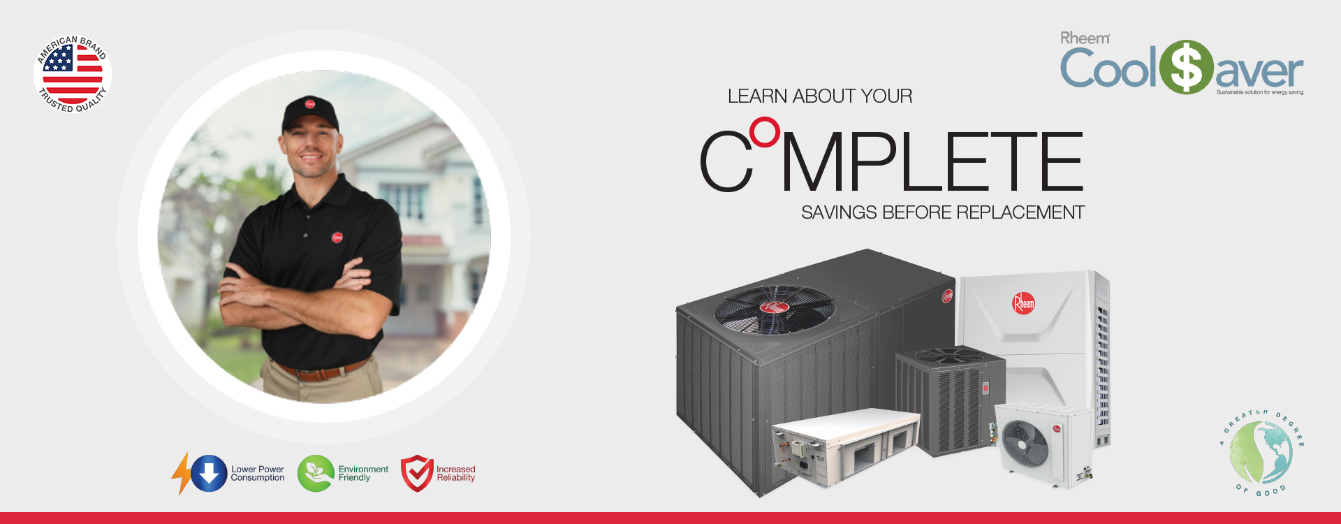 villa – cool saver